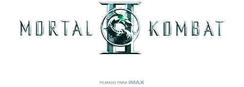 Mortal Kombat II